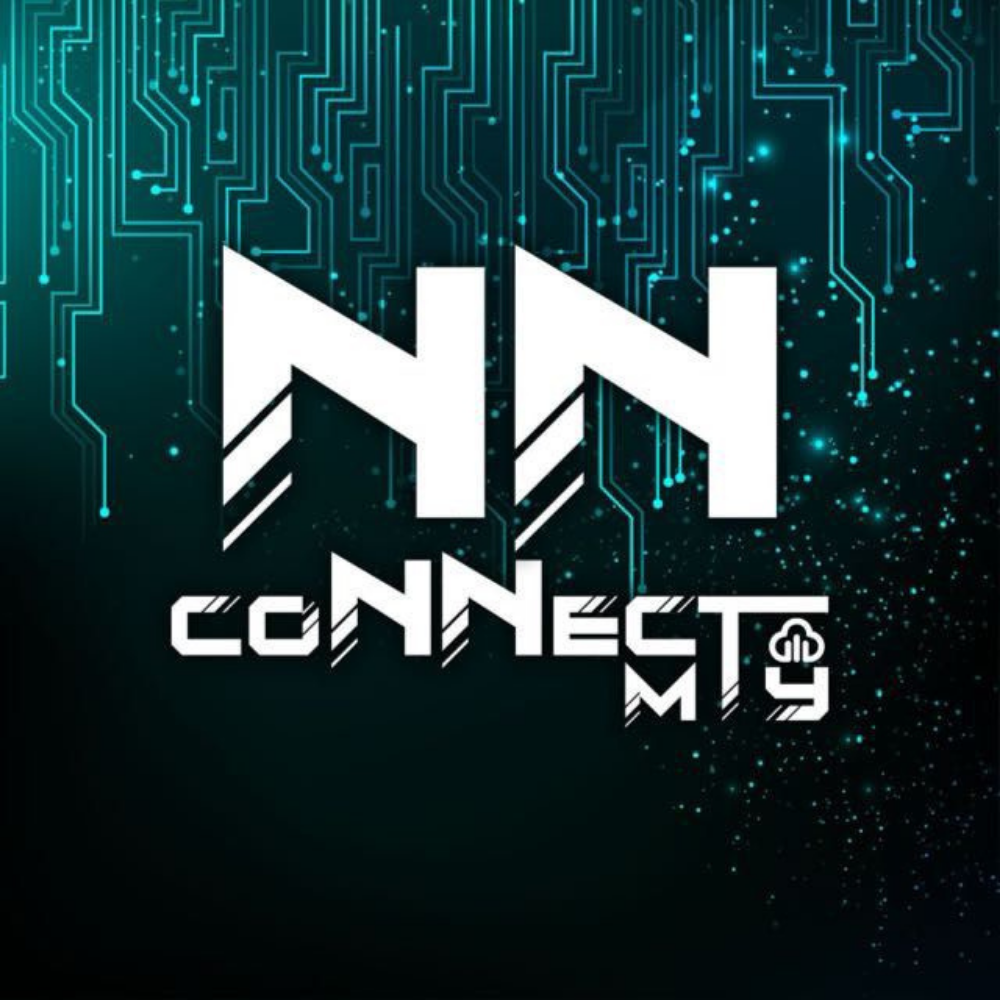 ConnectMTY Cargando...